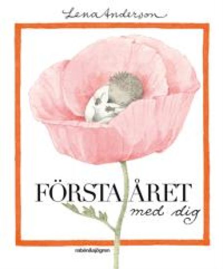 Första året med dig