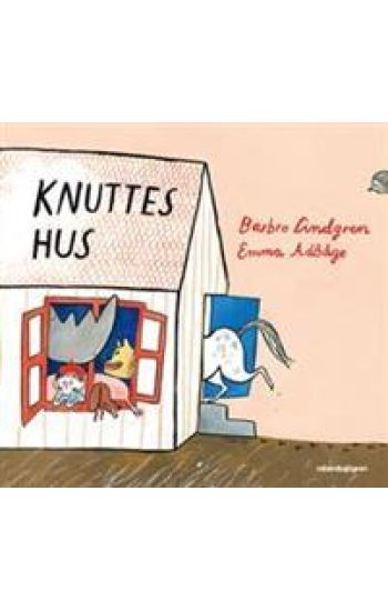 Knuttes hus