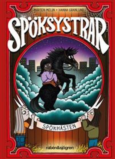 Spökhästen