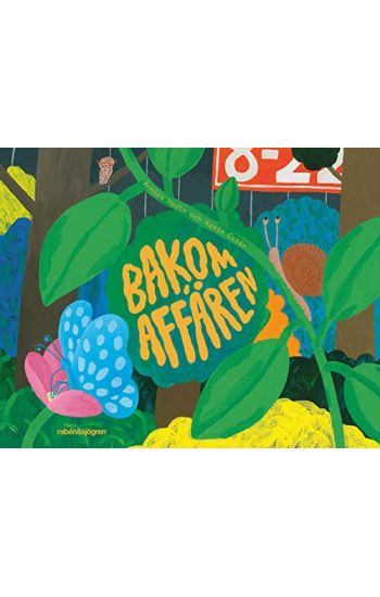 Bakom affären