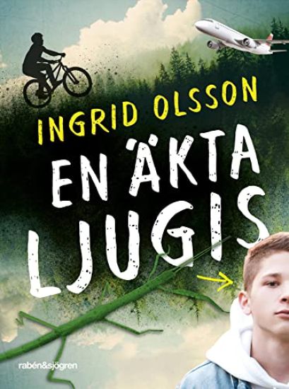 En äkta ljugis