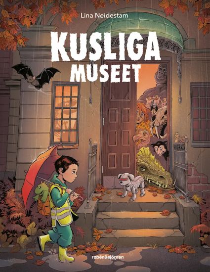 Kusliga museet