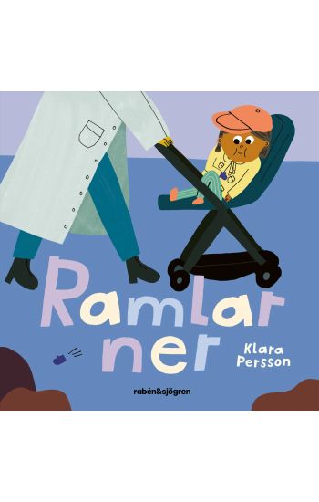 Ramlar ner