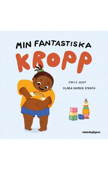 Min fantastiska kropp