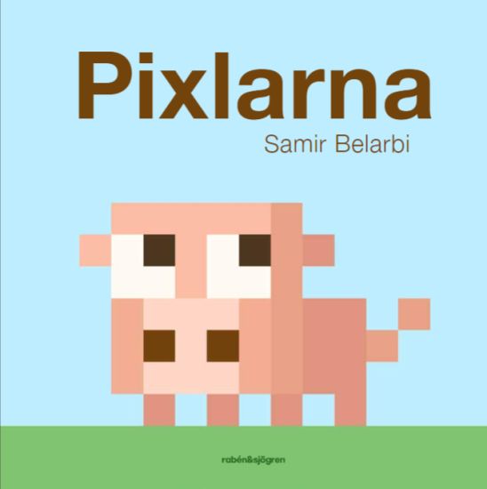 Pixlarna