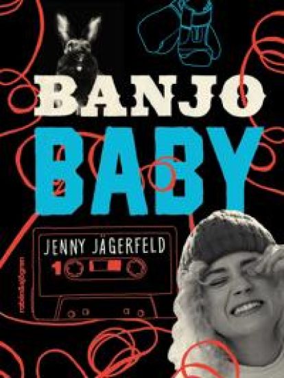 Banjo Baby