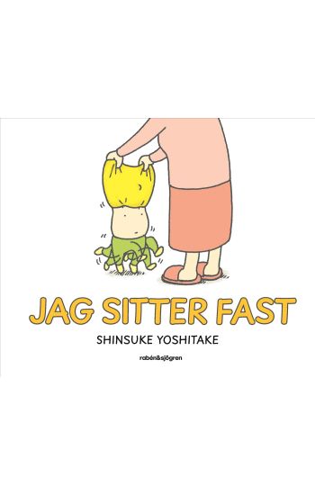 Jag sitter fast