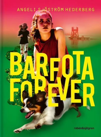 Barfota forever