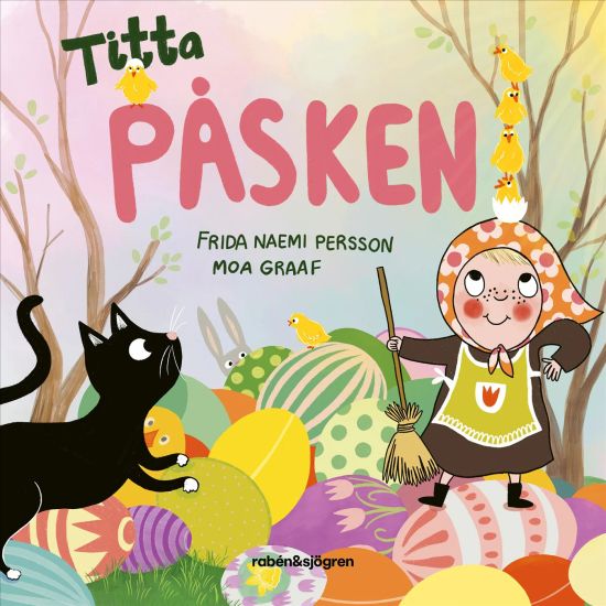 Titta påsken