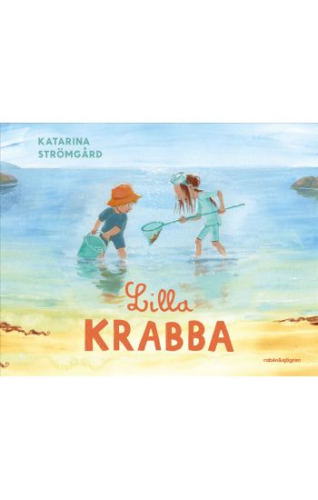 Lilla krabba