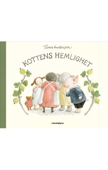 Kottens hemlighet