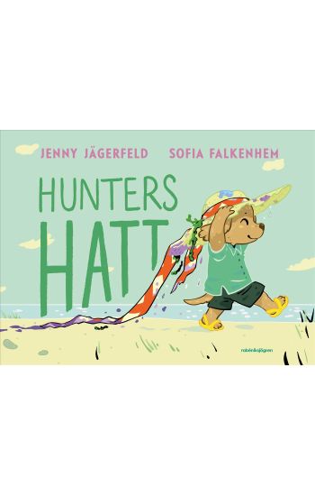 Hunters hatt