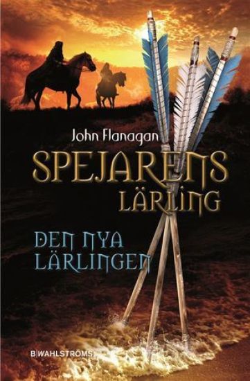 Den nya lärlingen