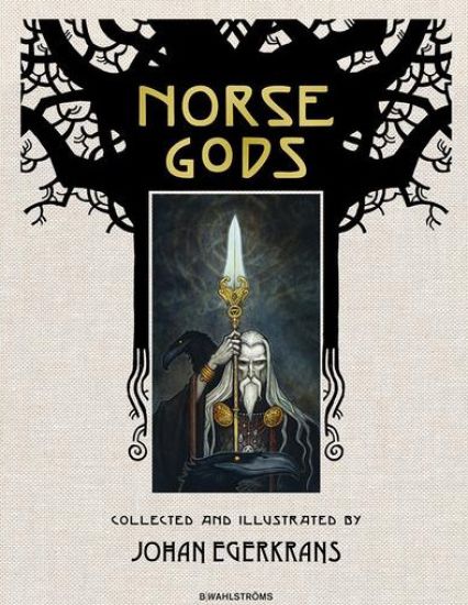 Norse gods
