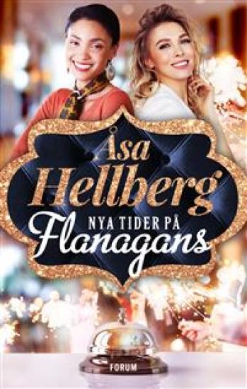 Nya tider på Flanagans