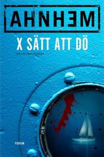 X sätt att dö
