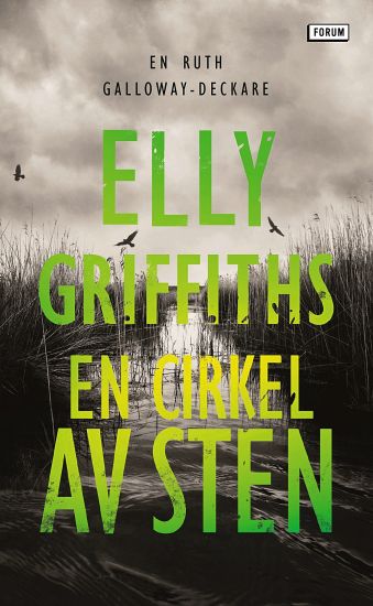 En cirkel av sten