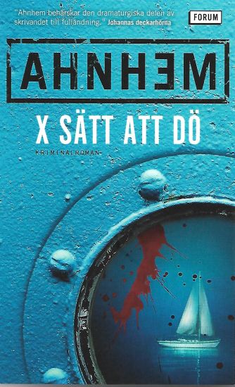 X sätt att dö