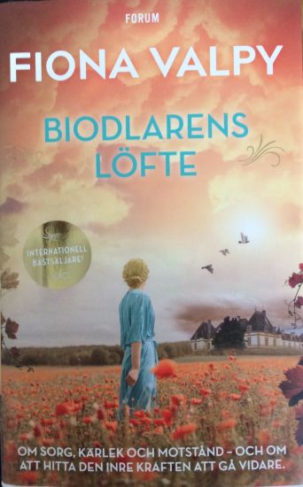 Biodlarens löfte