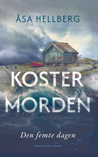 Den femte dagen