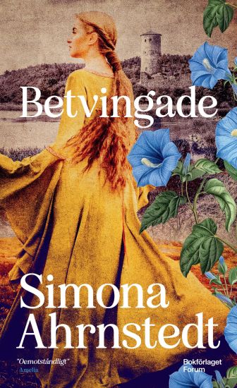 Kansikuva: Betvingade