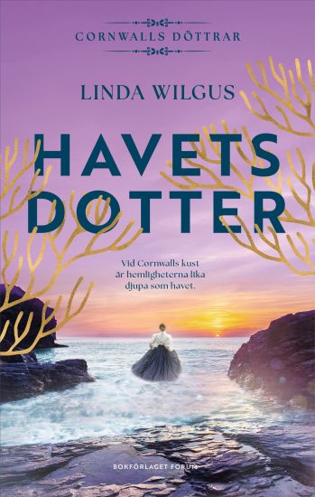 Kansikuva: Havets dotter