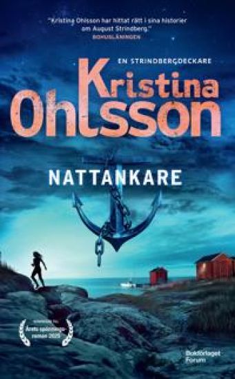 Nattankare
