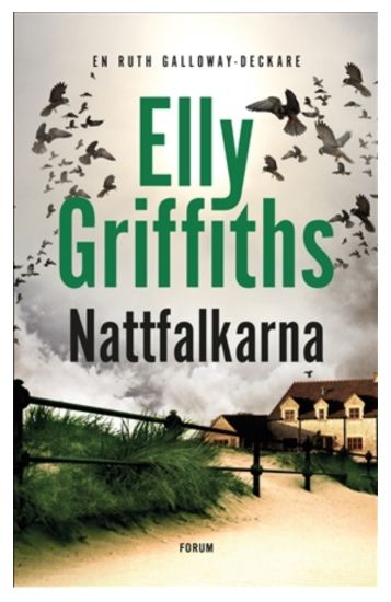 Nattfalkarna