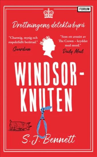Windsorknuten