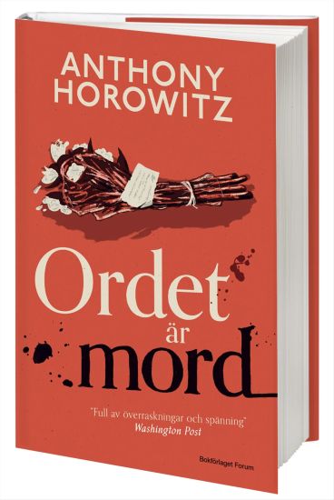 Ordet är mord