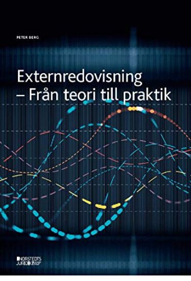 Externredovisning : från teori till praktik