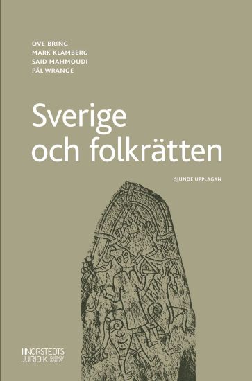 Sverige och folkrätten