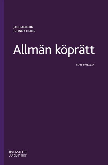 Allmän köprätt