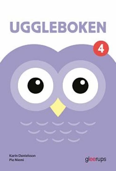 Uggleboken 4