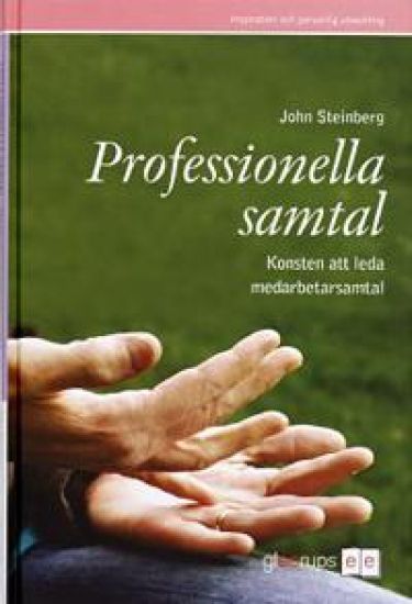 Professionella samtal - medarbetarsamtal