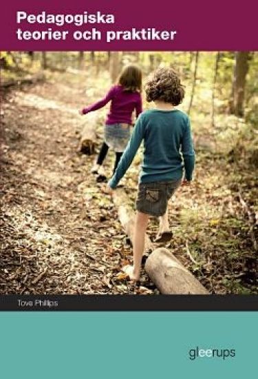 Pedagogiska teorier och praktiker, elevbok