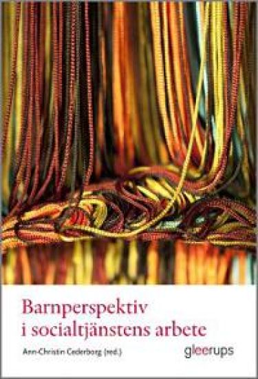 Barnperspektiv i socialtjänstens arbete