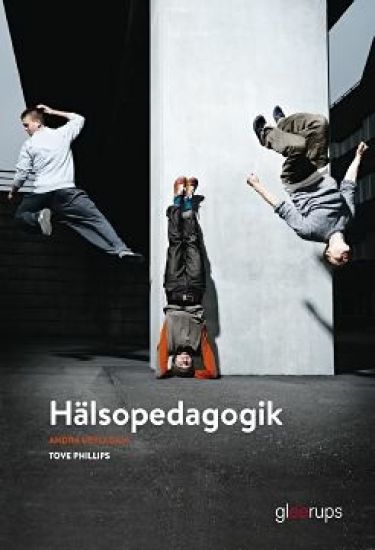 Hälsopedagogik Elevbok