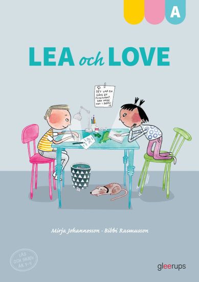 Lea och Love A