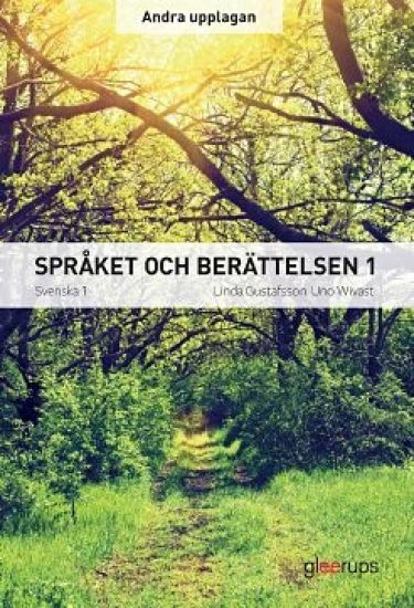 Språket och berättelsen 1