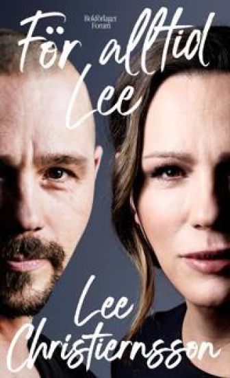 SIGNERAD För alltid Lee