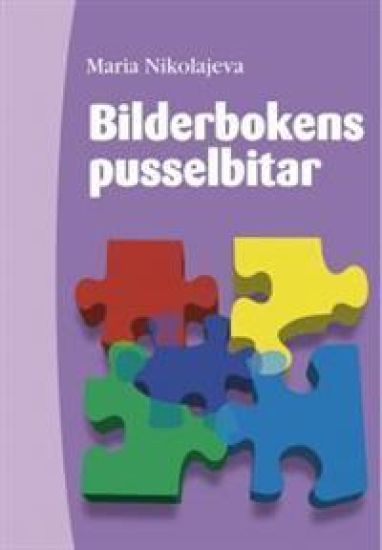 Bilderbokens pusselbitar