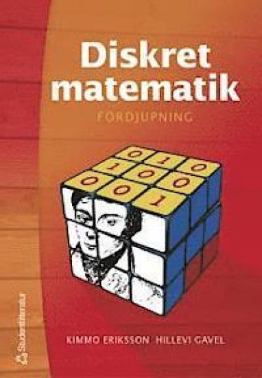 Diskret matematik - Fördjupning