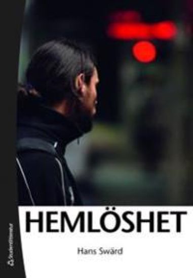 Hemlöshet