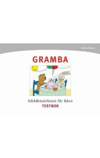 Gramba helt set