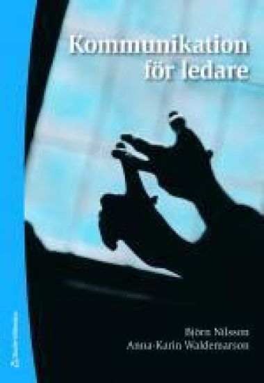 Kommunikation för ledare