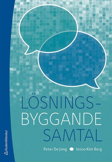 Lösningsbyggande samtal