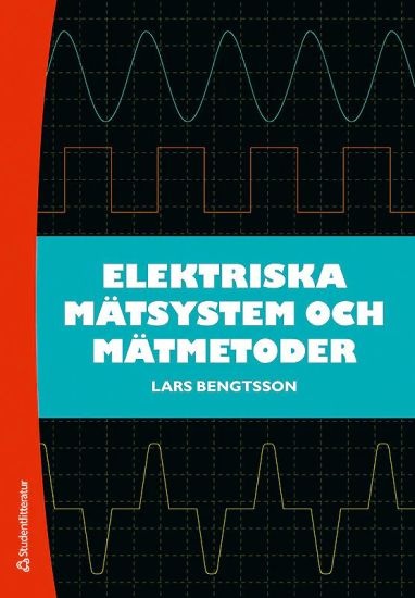 Elektriska mätsystem och mätmetoder