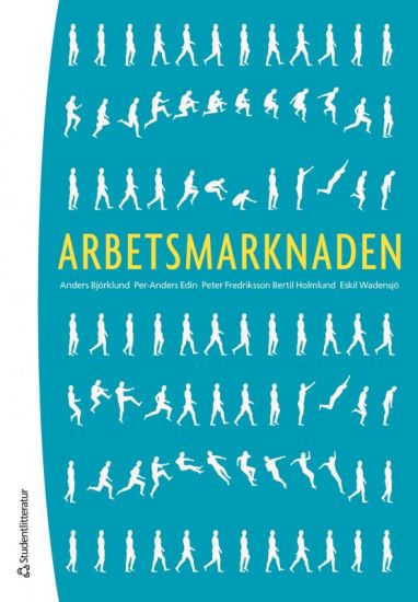 Arbetsmarknaden