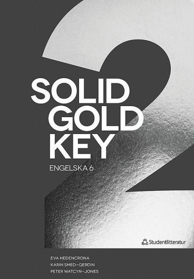 Kansikuva: Solid Gold 2 Key